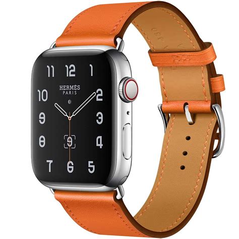 apple hermes watch 5|Apple Watch Hermes catalogue.